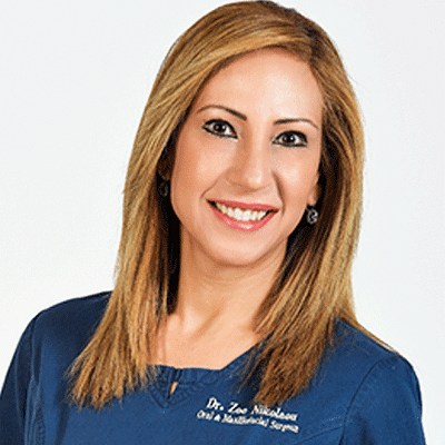 Dr.Zoe Nicolaou