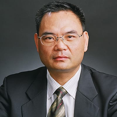 Wei-liang Chen